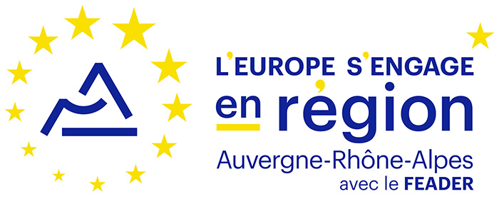 L’Europe s’engage en région Auvergne-Rhône-Alpes