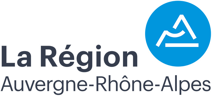 Région Auvergne-Rhône-Alpes