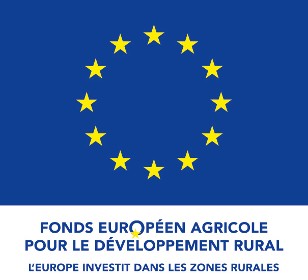 Fonds européen agricole pour le développement rural