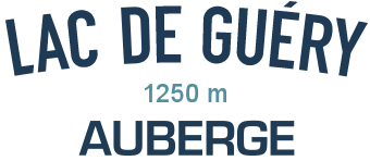 Auberge du Lac de Guéry